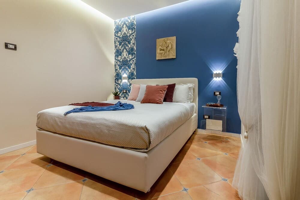 Villa Margherita in Sorrento