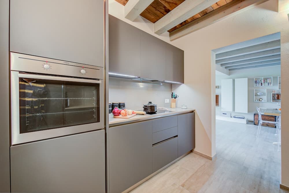 Residence Porto Pojana Amazing Lakeview