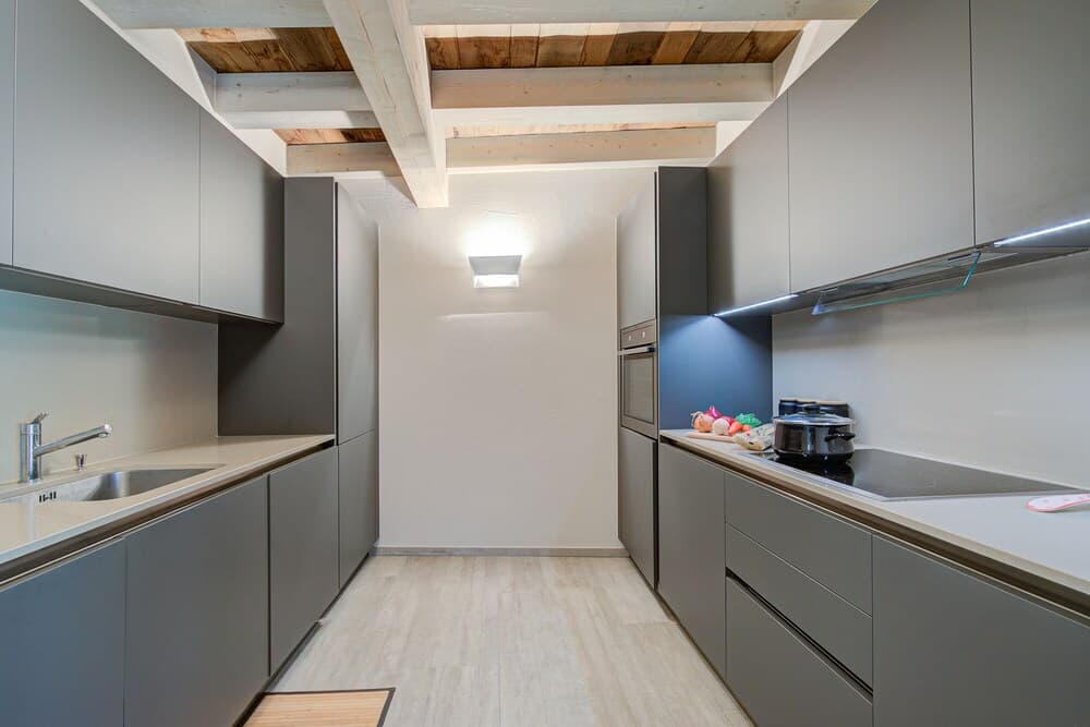 Residence Porto Pojana Amazing Lakeview