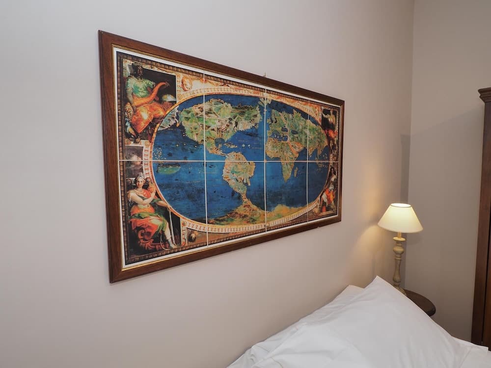 Secondo Piano in Perugia