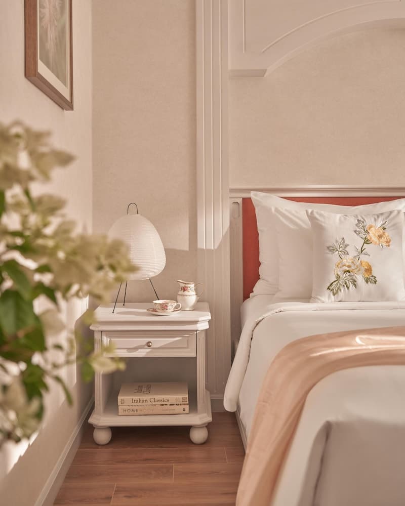 Silverland Mây Hotel