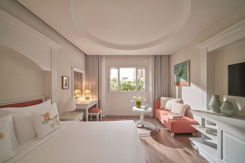 Silverland Mây Hotel