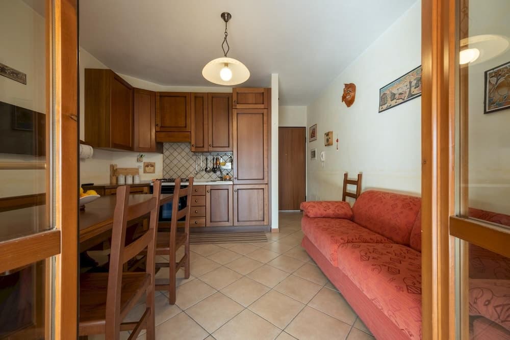 La Casa di Sarah in Solto Collina