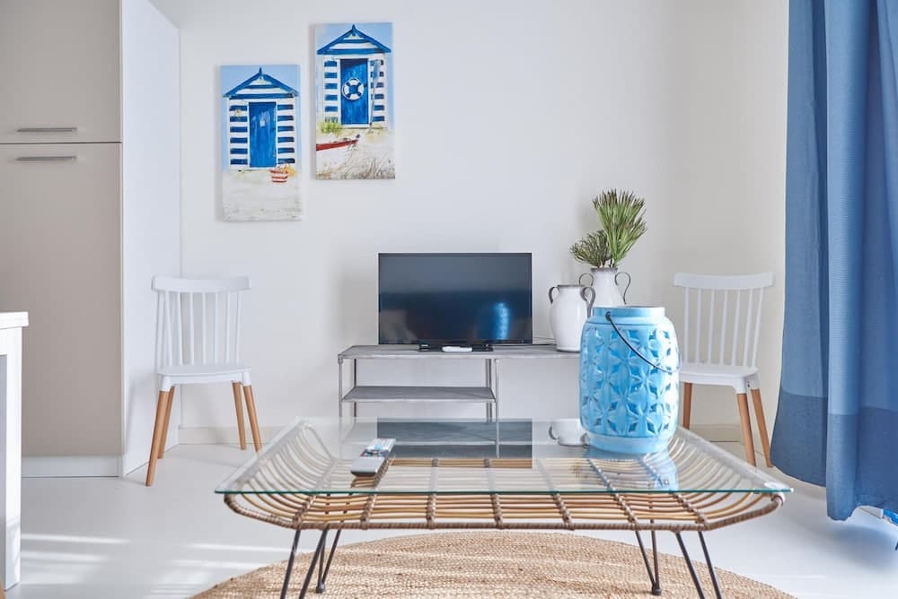 Capriccioli in Golfo Aranci