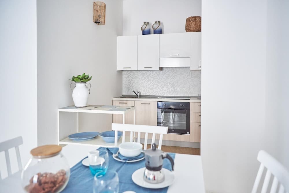 Cala Brandinchi in Golfo Aranci