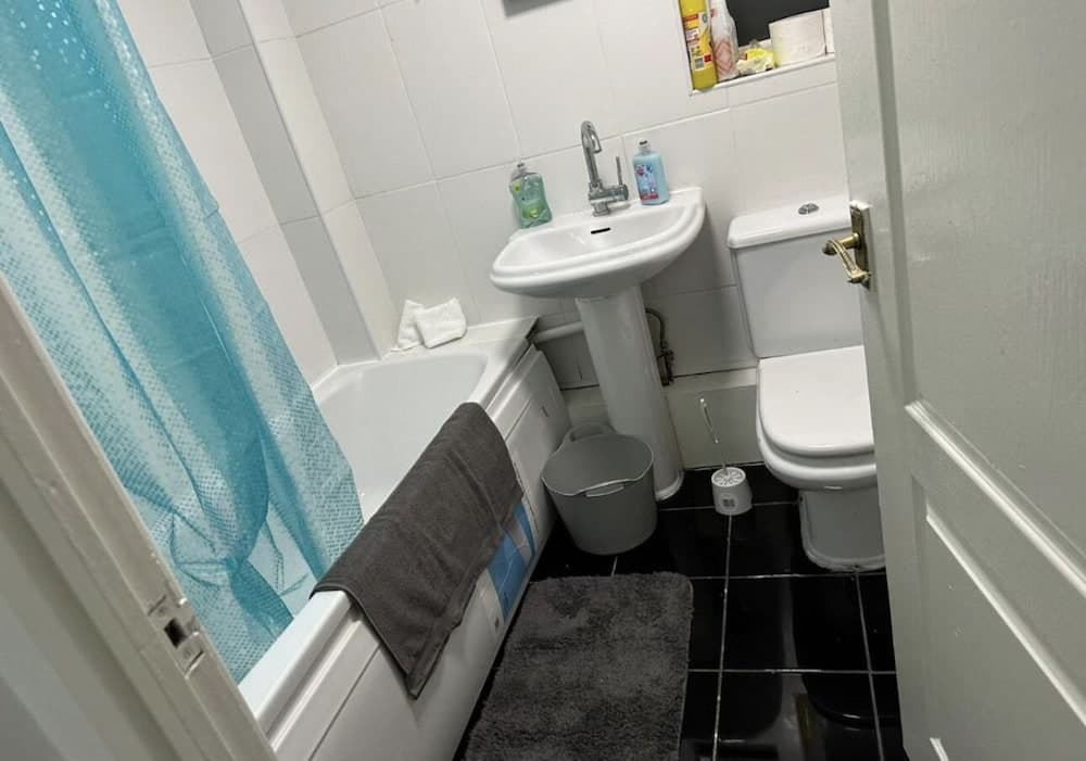 Essence accommodation Bed and Breakfast