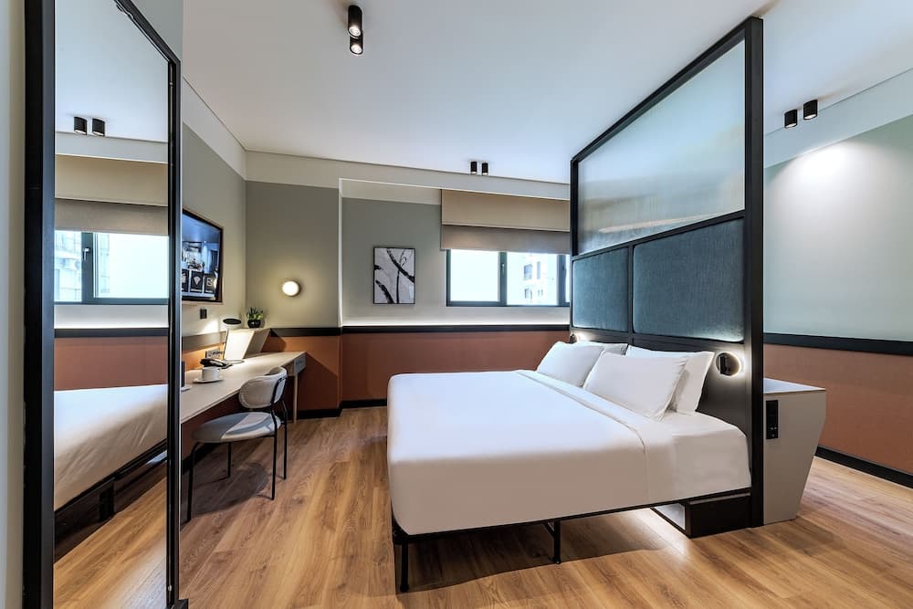 Thirtynine Urban Stay