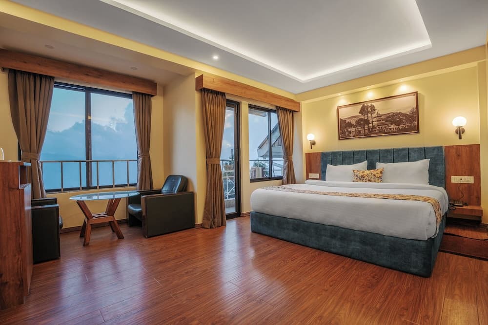 Alaya Heritage Resort and Spa