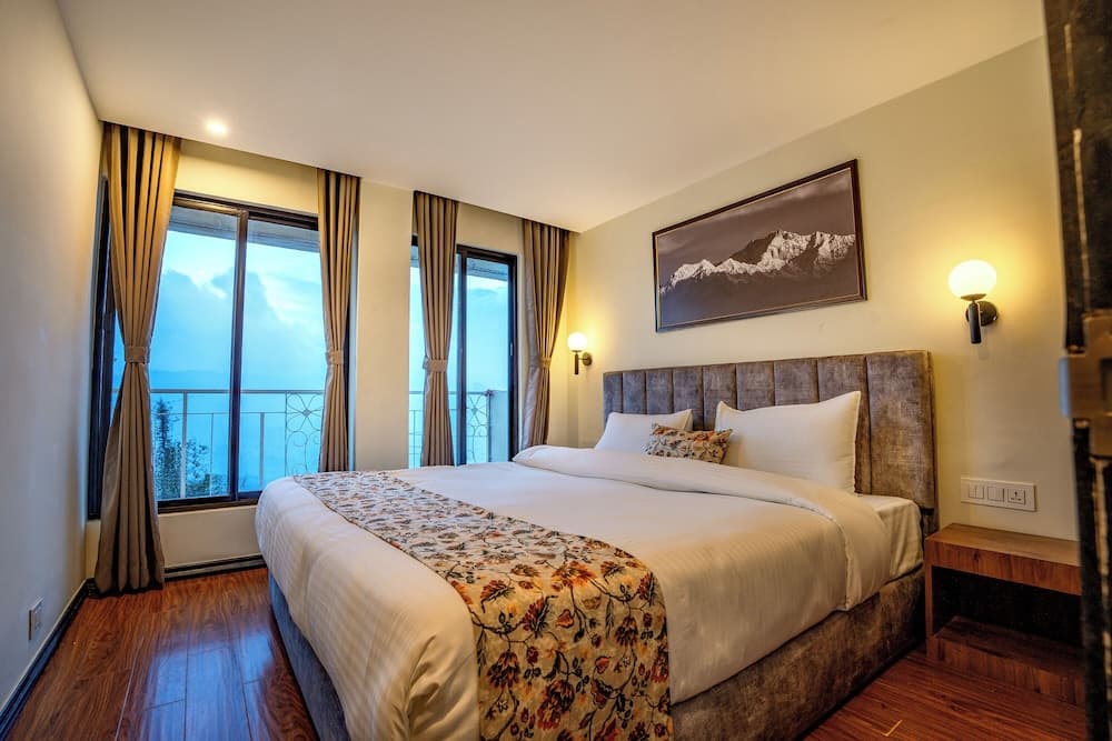 Alaya Heritage Resort and Spa