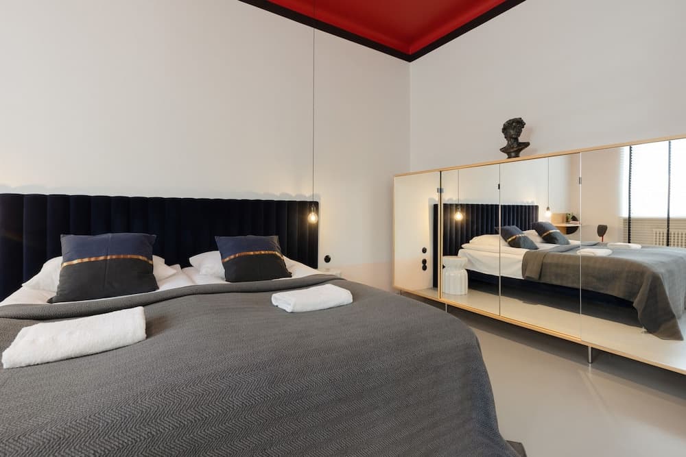 Marszałkowska Apartments by Renters