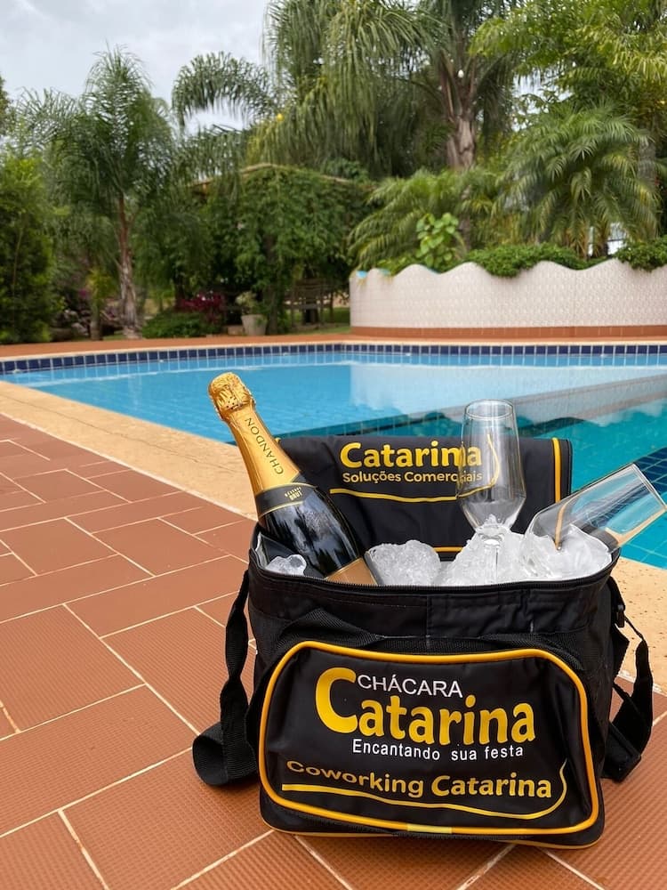 Cabana temática musical