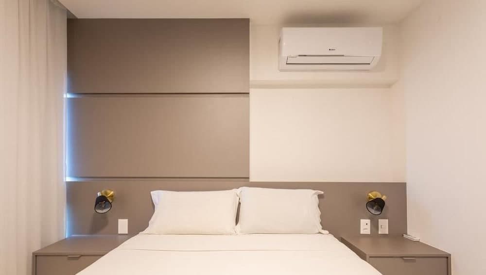 Complexo Heron Marinho Flats