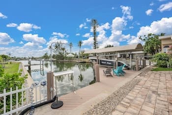 Sandcastles Of Marco Island 3 Bedroom Residence by Redawning