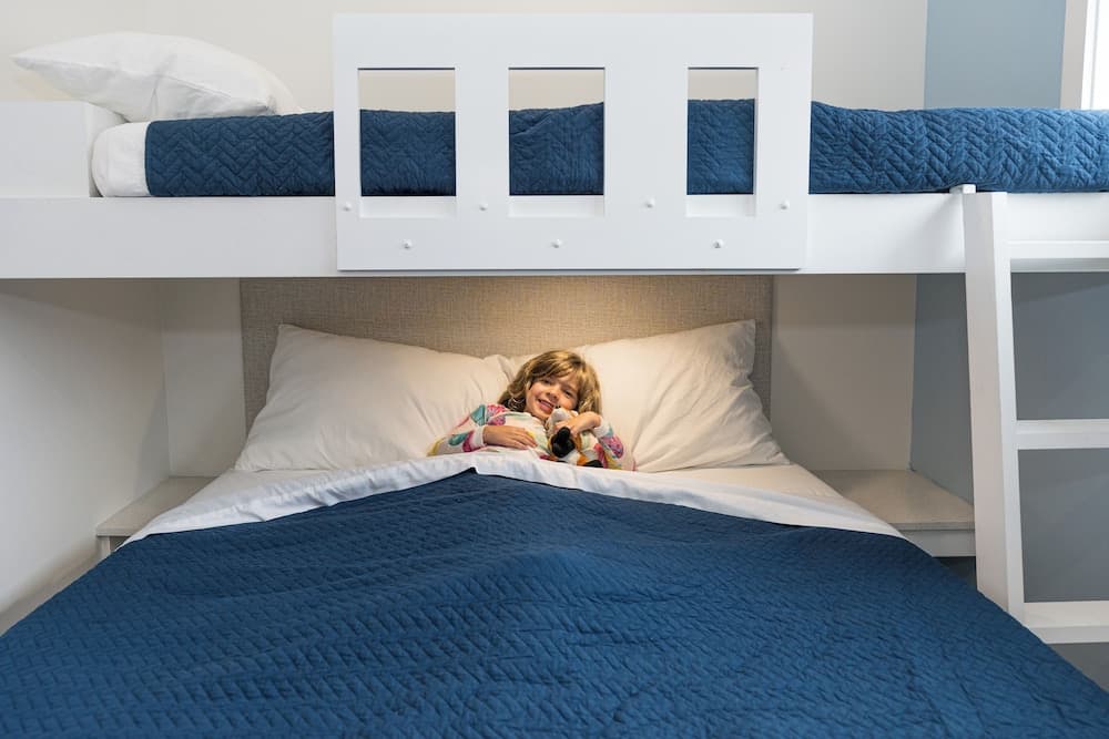 Shore Point Cottages