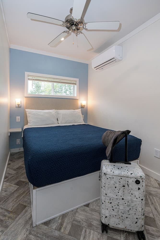 Shore Point Cottages