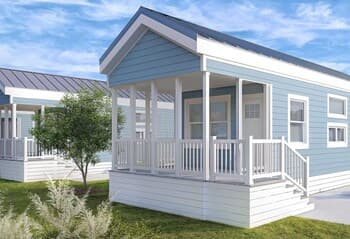 Shore Point Cottages