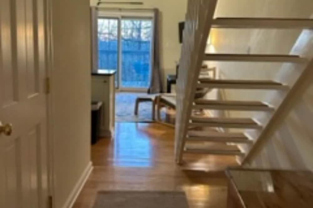 Timbers Ski-in ski out Condo at Wintergreen