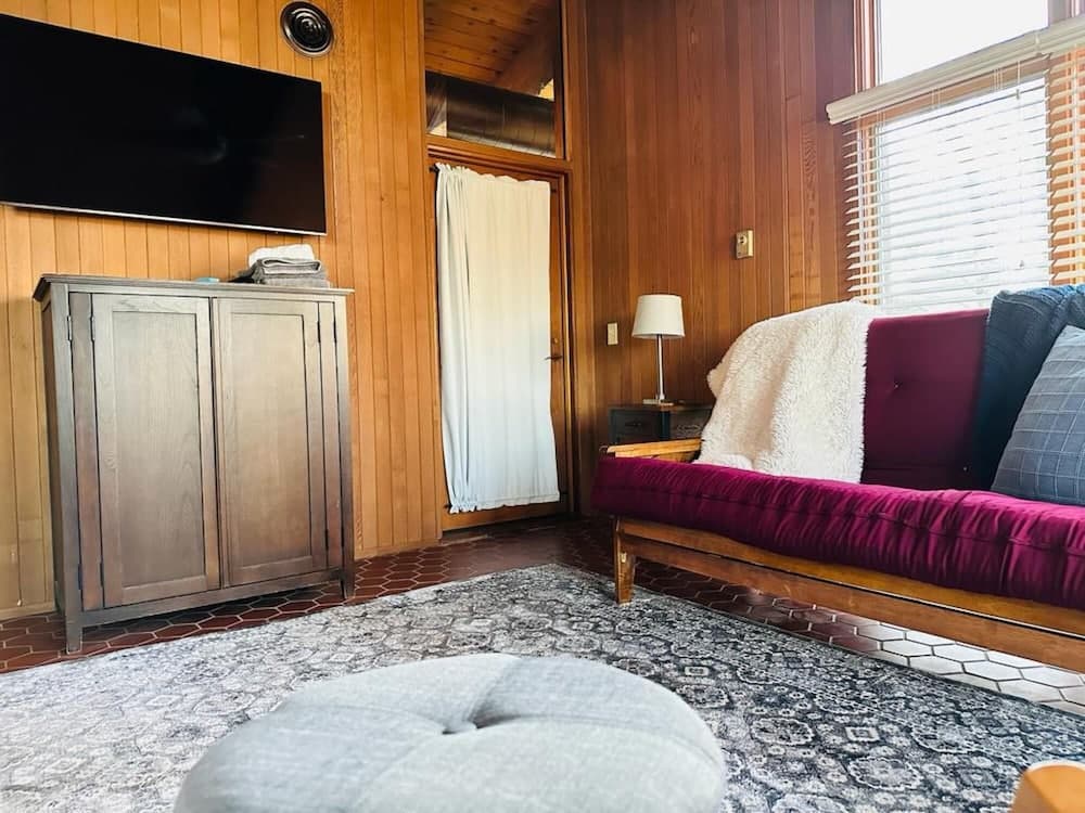 Black Rock at Wintergreen