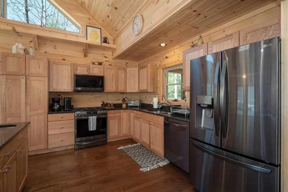 El Scorpio North in Brevard