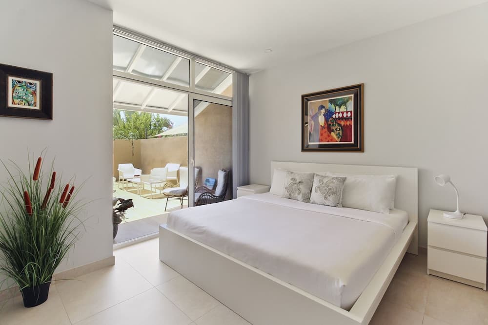 Bocobay Aracari Condo Hotel