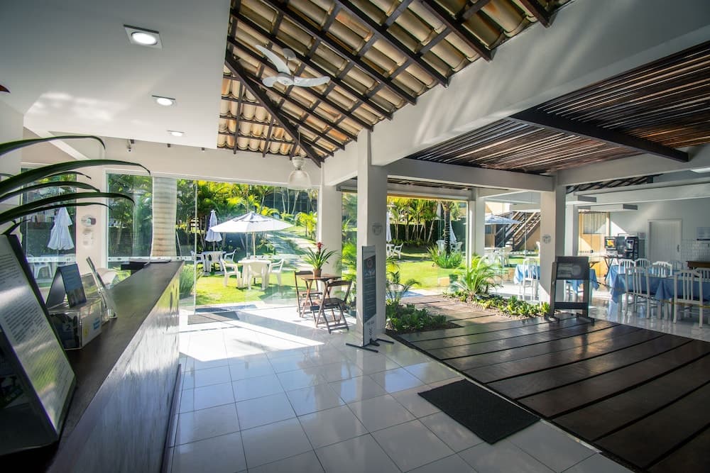 Hotel Latitud Buzios by Latitud Hoteles