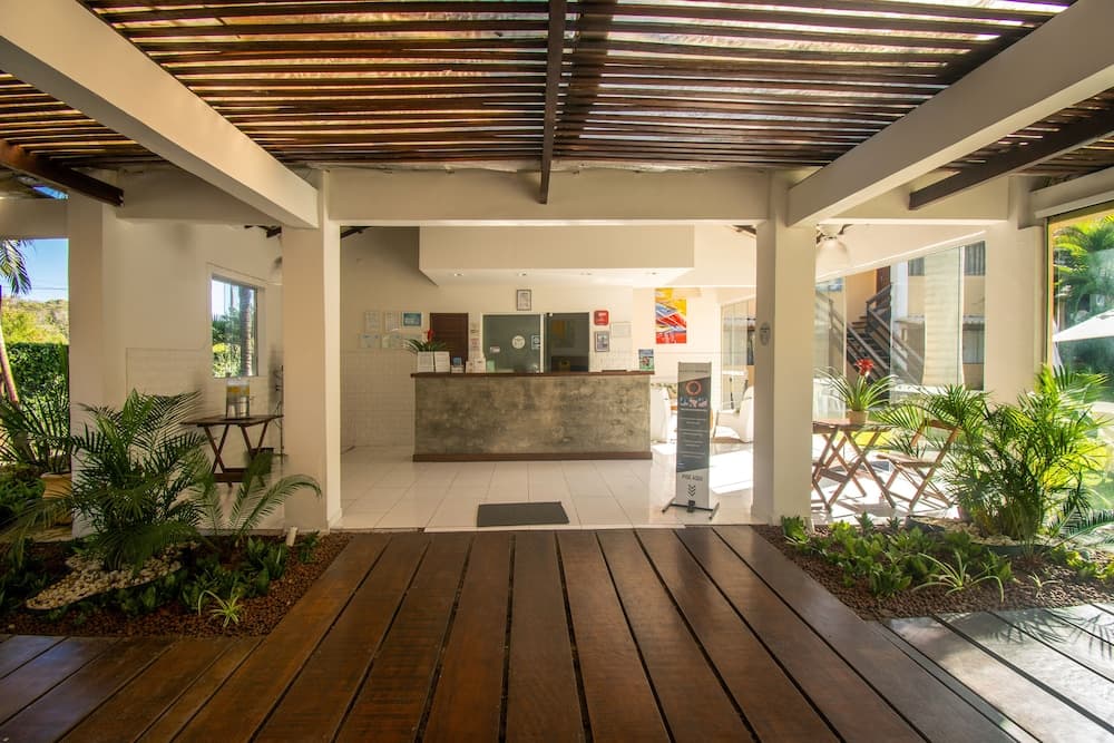 Hotel Latitud Buzios by Latitud Hoteles