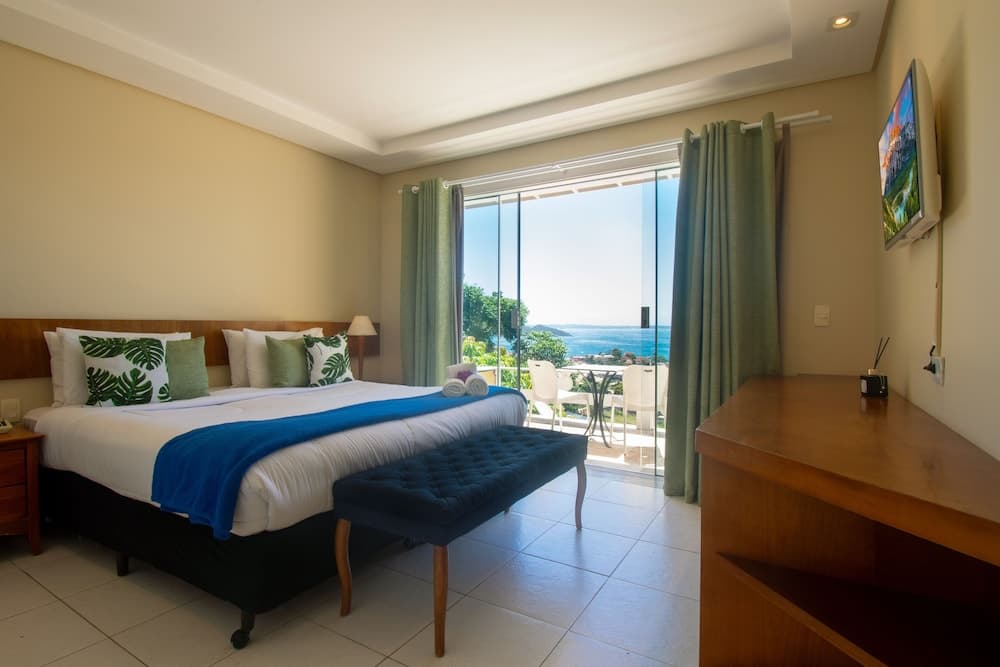 Pousada e Spa Villa Mercedes by Latitud Hoteles