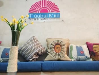 Tuubul Kiin Bed & Breakfast