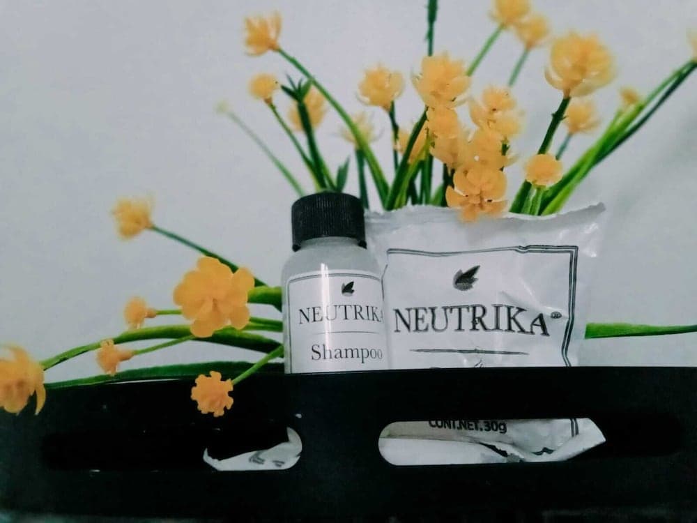 Tuubul Kiin Bed & Breakfast