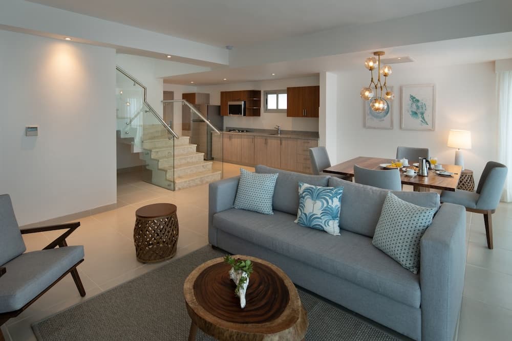 Luxury Penthouse & Imperial Suites