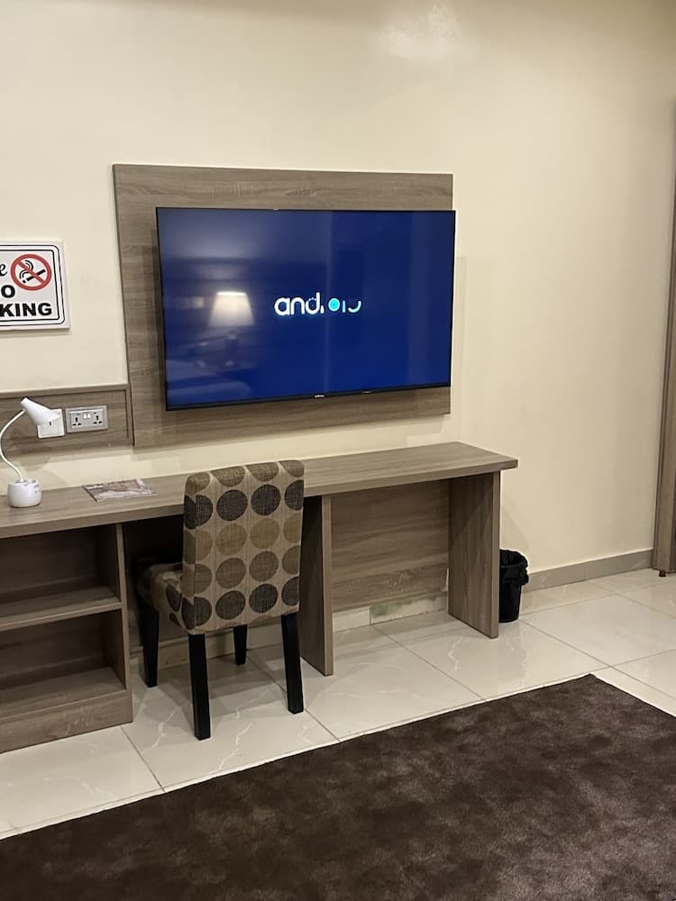 Moz One Executive Guest Rooms-Tourggourt