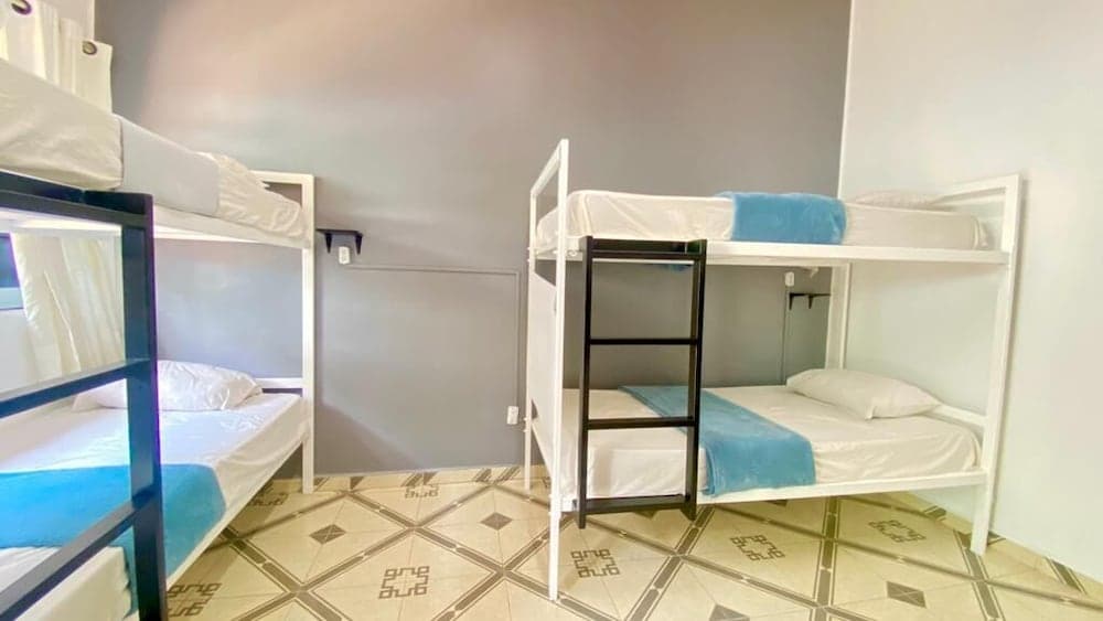 Whost Centro Historico