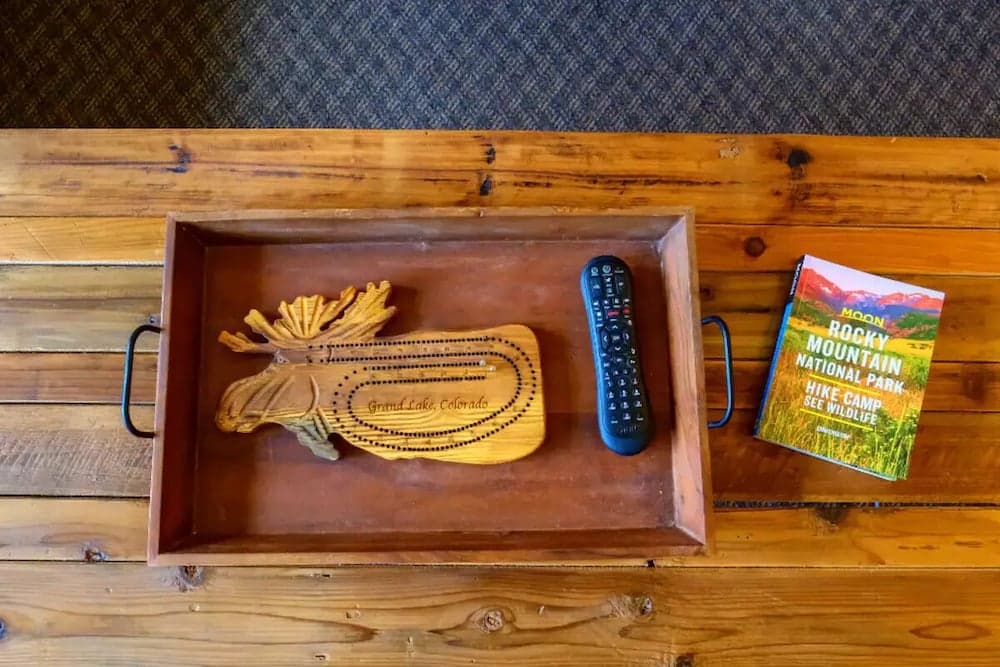 Private Lake Getaway with Kitchen