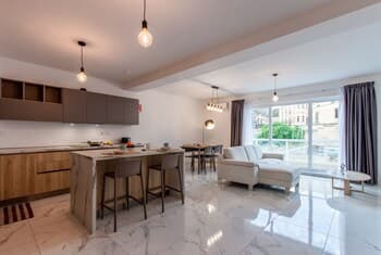 Viani Modern Apart N4 - Heart of Sliema