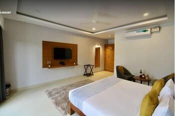 Lime Tree Hotel & Resort Goa