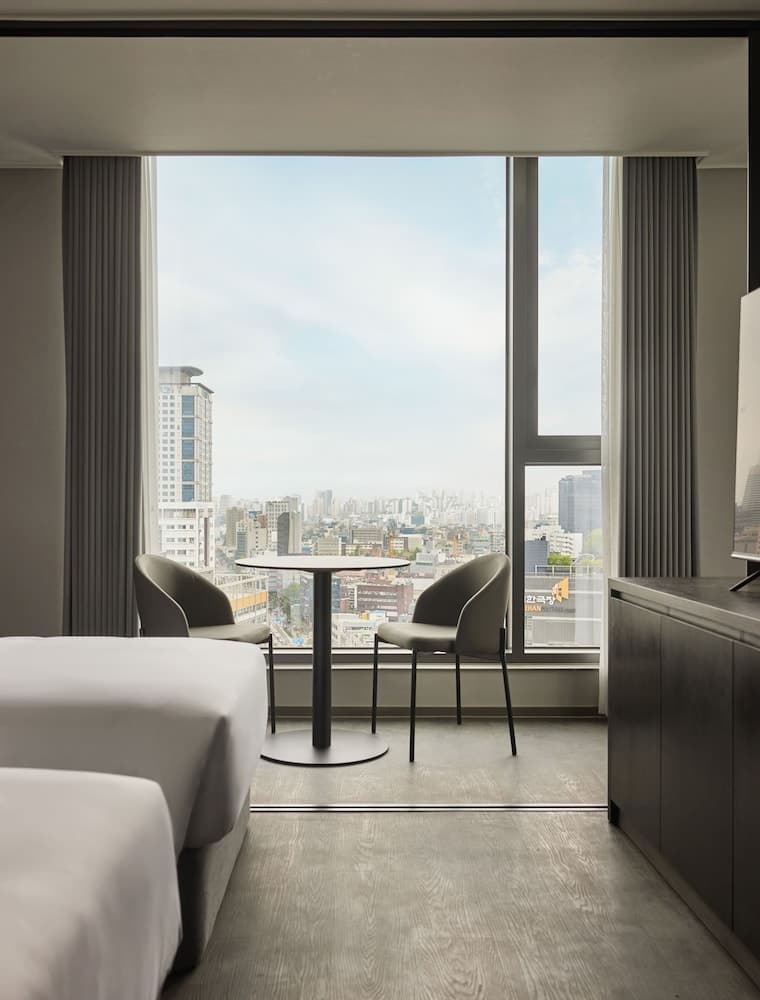 HOMES Stay Myeongdong