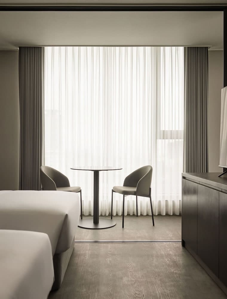 HOMES Stay Myeongdong