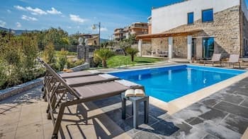 Villa Gallus 6 Emma Villas