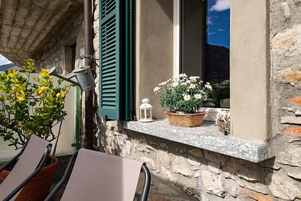 Romantic Home - Como Lake