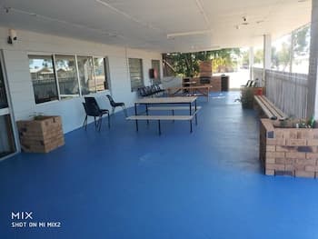 Oxford Hotel Motel Cunnamulla