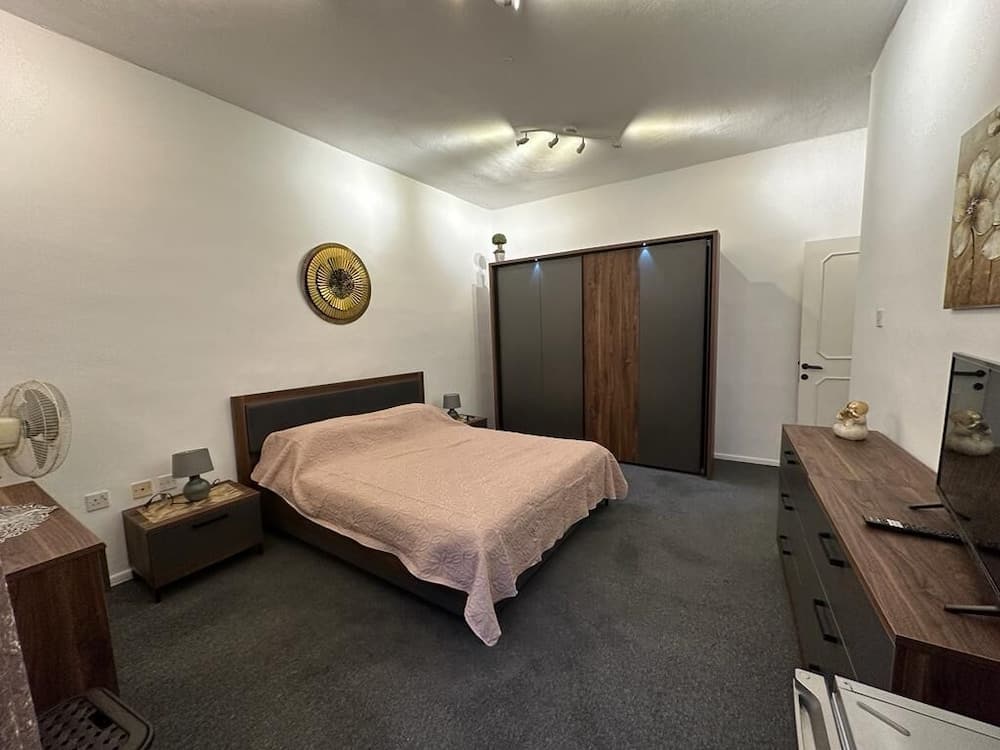 Boutique Rooms Tigne Palace