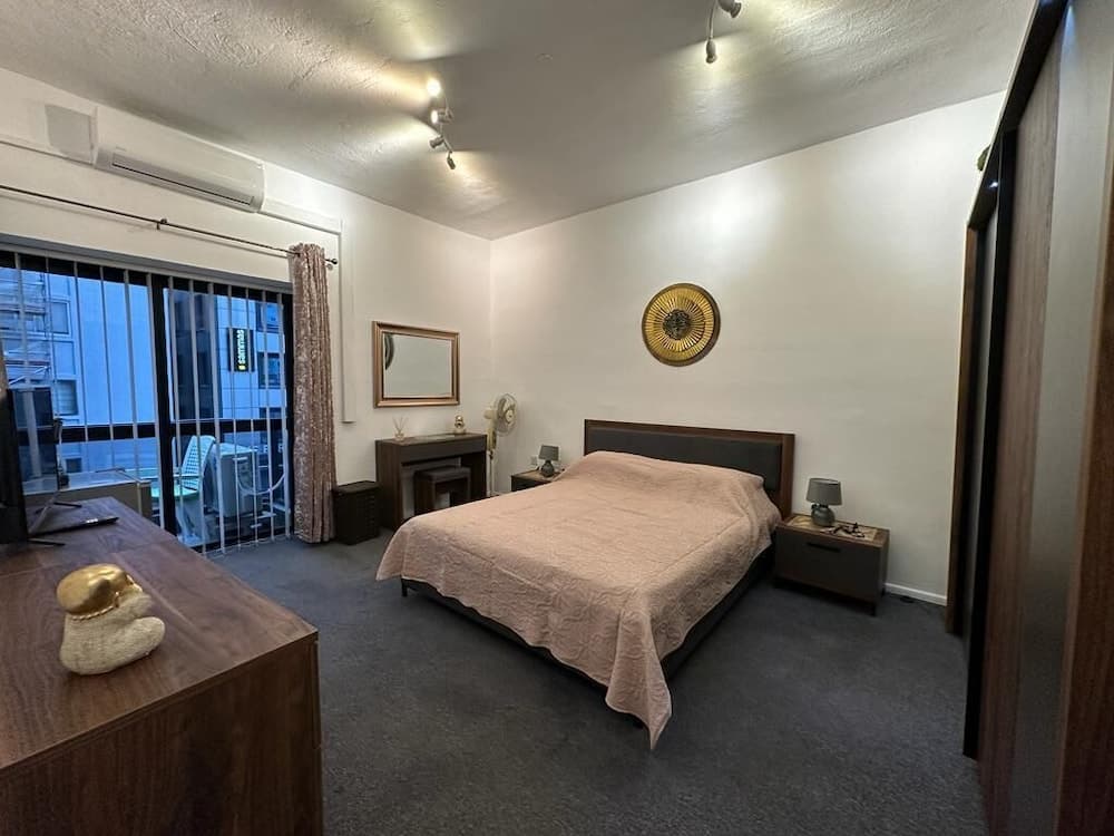 Boutique Rooms Tigne Palace