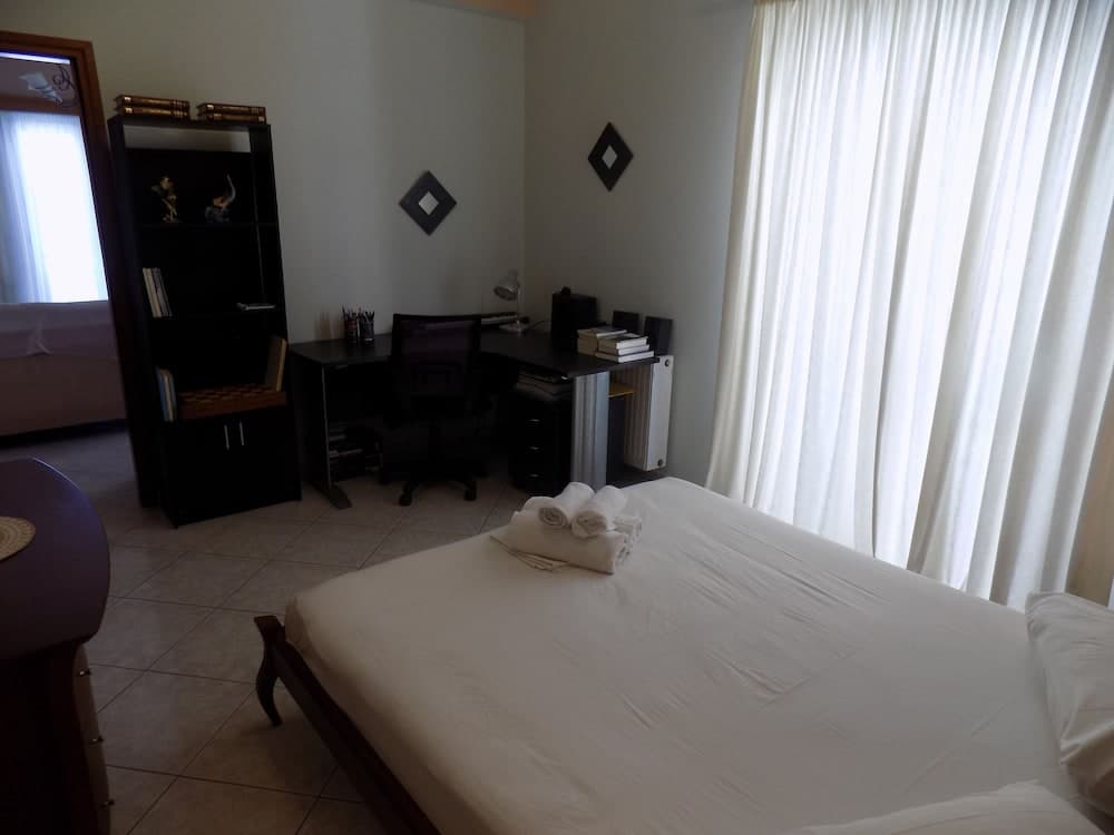 Beautiful Modern apt in Skiathos