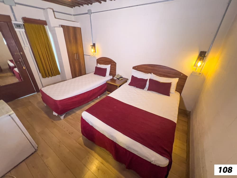 Gaziantep Kurtulus Konagi