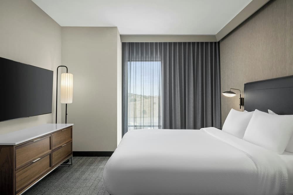 Courtyard BY Marriott Pocatello