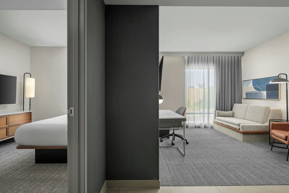 Courtyard BY Marriott Pocatello