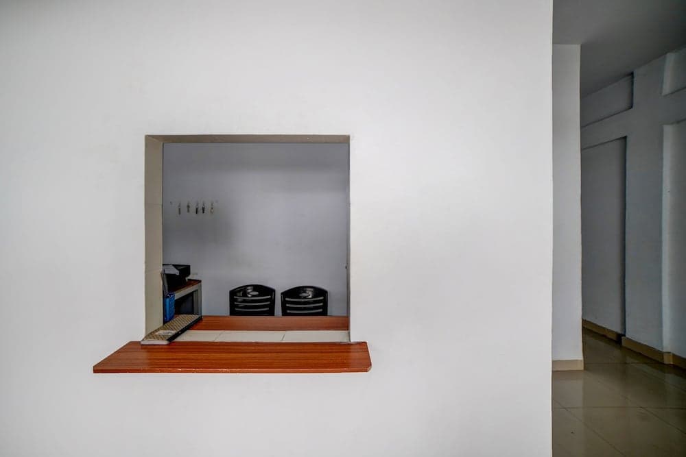 Hotel O Ada Guest House