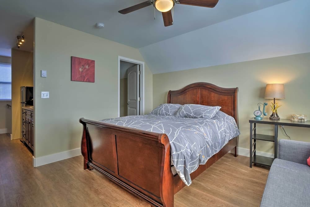 Gunnison Studio w/ Shuttle: 30 Mi to Crested Butte