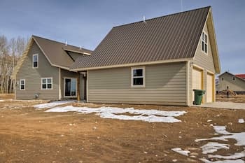 Gunnison Studio w/ Shuttle: 30 Mi to Crested Butte