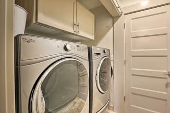 Luxe Home w/ Backyard Oasis ~ 1 Mi to Midtown